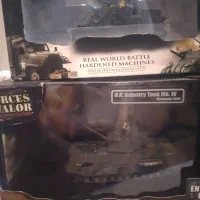 ماکت تانک و هواپیما|کلکسیون و سرگرمی|تهران, توحید|دیوار