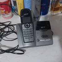 تلفن بی سیمی