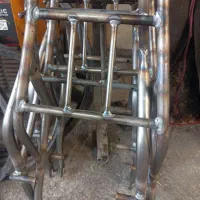 پرسکار ساده و جوشکار ماهر و نیمه ماهر co2|استخدام صنعتی، فنی، مهندسی|پاکدشت, پاکدشت (مامازند)|دیوار