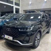 تیگو۷ پرو مدل ۱۴۰۱ در حد نو با ۶۰ تا کار