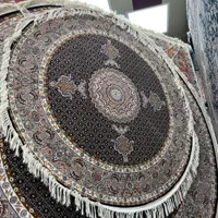 فرش ماشینی 700 شانه طرح ماهی درجه یک|فرش|تبریز, |دیوار