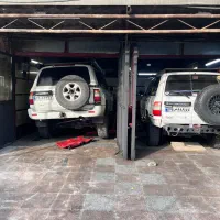 تعمیرگاه خودروی دودفرانسیل و سواری