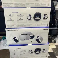 عینک واقعیت مجازی PlayStation Vr2