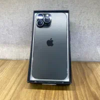 ایفون ۱۳ پرو مکس ۲۵۶ zaa