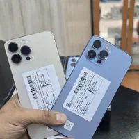 ایفون 13pro max گیگ 512