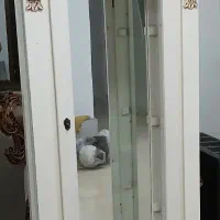 ویترین|بوفه، ویترین، کنسول|صومعه‌سرا, |دیوار