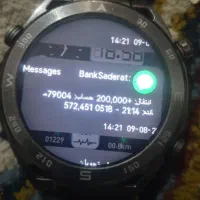 ساعت‌هشمنداپل‌واچ.اسمارت‌واچX5ProMaxضداب هوش‌مصنوع|ساعت|رودهن, |دیوار