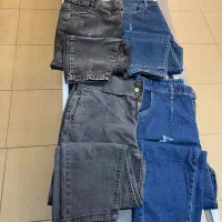 شلوار مام زنانه