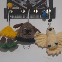 جاکلیدی ،کاور کلید ،آویز های کلید