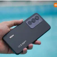 گوشی ردمی 15 نو باطری 7000 اندروید 16
