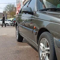 پژوپارس بیرنگ مدل۹۰ دنده کروزسفارشی دوگانه کارخانه