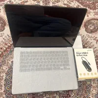 Macbook air m2-15inch 512ssd(MQKQ3LL/A)مک بوک ایر|رایانه همراه|تهران, نیروی هوایی (پیروزی)|دیوار