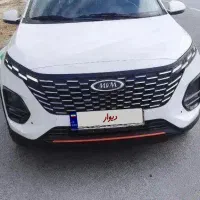 ایکس ۳۳کراس دنده اقساط درحدصفر