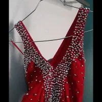 لباس مجلسی مناسب سایز ۳۶ و ۳۸ و۴۰|لباس|پردیس, فاز ۳|دیوار