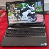 فروش فوری لپ تاب دل رام ۸