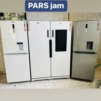 نیازمند کارگر ماهروساده درخط تولید یخچال و ابگرمکن