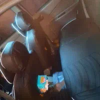 تیبا ۹۶|خودرو سواری و وانت|اهواز, امانیه|دیوار