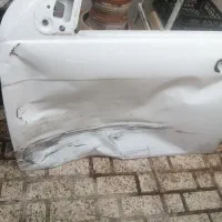 درب ساینا s تصادفی