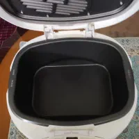 سرکن مولینکس اصل|اجاق گاز و لوازم برقی پختوپز|پاکدشت, پاکدشت (مامازند)|دیوار