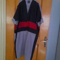 تعدادی مانتو