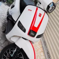 موتور S5 کویر ۱۵۰