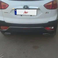 جک S3|خودرو سواری و وانت|نیشابور, مازول|دیوار