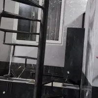 جوشکاری برش کاری خورده کاری پله گرد و ساده سایبان|خدمات پیشه و مهارت|مشهد, گلبرگ شمالی|دیوار