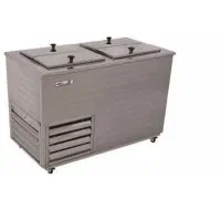 یخچال بستنی فریزر