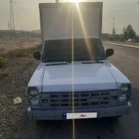 نیسان دیزل یخچالی