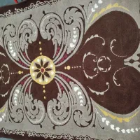 گلیم درحدنو