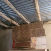 تخت دومنظوره از نوزادی تا نوجوانی|تخت و سرویس خواب|ملایر, |دیوار