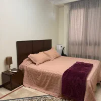 تخت خواب تمام ام دی اف