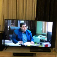 تلویزیون جی پلاس ۵۰ اینچ