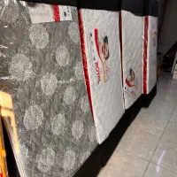 کفی تخت|تخت و سرویس خواب|تهران, جیحون|دیوار