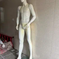 مانکن مردانه|فروشگاه و مغازه|آبدانان, |دیوار