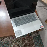 لپتاپ لمسی dell