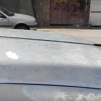 پژو ۴۰۵|خودرو سواری و وانت|ساوه, |دیوار