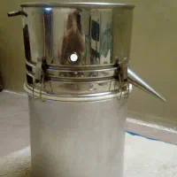 گلاب گیر عرقیجات|آرایشی، بهداشتی، درمانی|علیآباد کتول, |دیوار