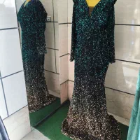 تعدادی لباس مجلسی