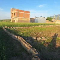 زمین مسکونی دو نبش در میرزاپانگ|فروش زمین و ملک کلنگی|گالیکش, |دیوار