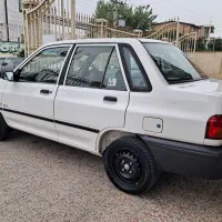 پراید صبا مدل ۸۵ فرمان هیدرولیک بی رنگ|خودرو سواری و وانت|ساری, |دیوار