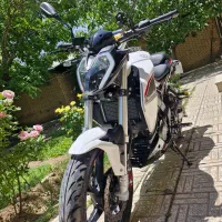 فروش موتور بنلی ۱۸۰|موتورسیکلت|شهرکرد, |دیوار