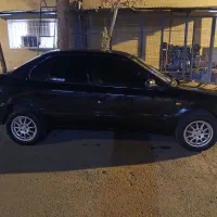 سمند مدل ۸۳ بی رنگ استثنای