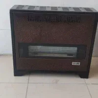 بخاری گازی دهگلان