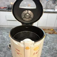 سرخ کن تفال|اجاق گاز و لوازم برقی پخت‌وپز|لواسان, |دیوار