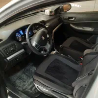 شاهین G مدل 1403 esp با سانروف|خودرو سواری و وانت|کرج, حصار|دیوار