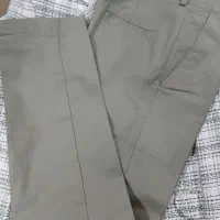 کت تک وشلوار کتان پسرانه|لباس|تهران, خانی‌آباد|دیوار