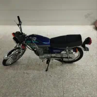 موتور دینو cc125