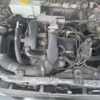 پراید صبا خانواده آماده سفر