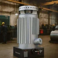 هیتر گازی کارگاهی بزرگ مسجدی ۵۰هزار گلخانه سوله|بخاری، هیتر، شومینه|مشهد, شهید آوینی|دیوار